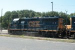 CSX 6245